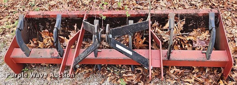 image for item EJ6238 Atlas box blade