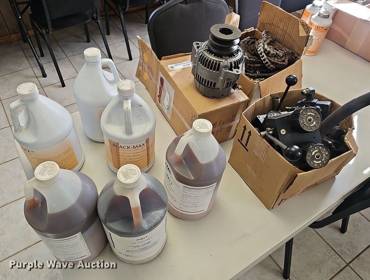 image for item EJ6239 Spreader parts