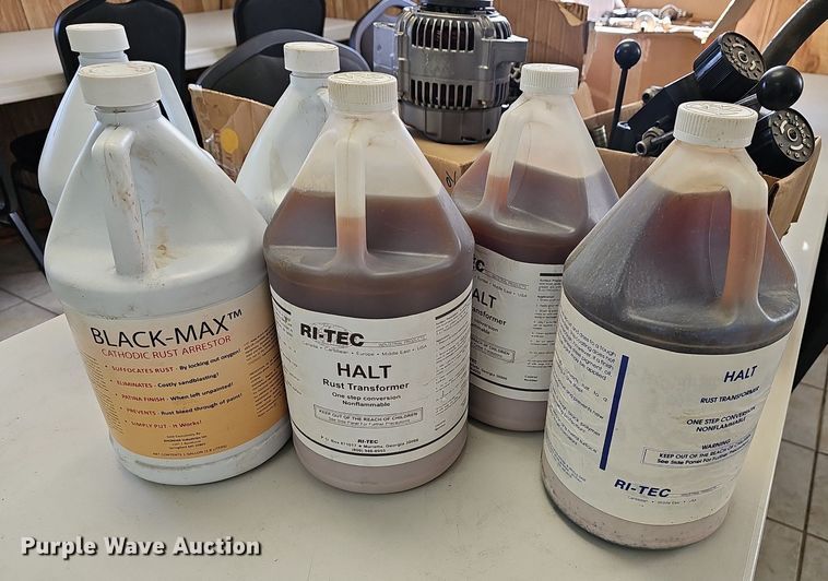 image for item EJ6239 Spreader parts