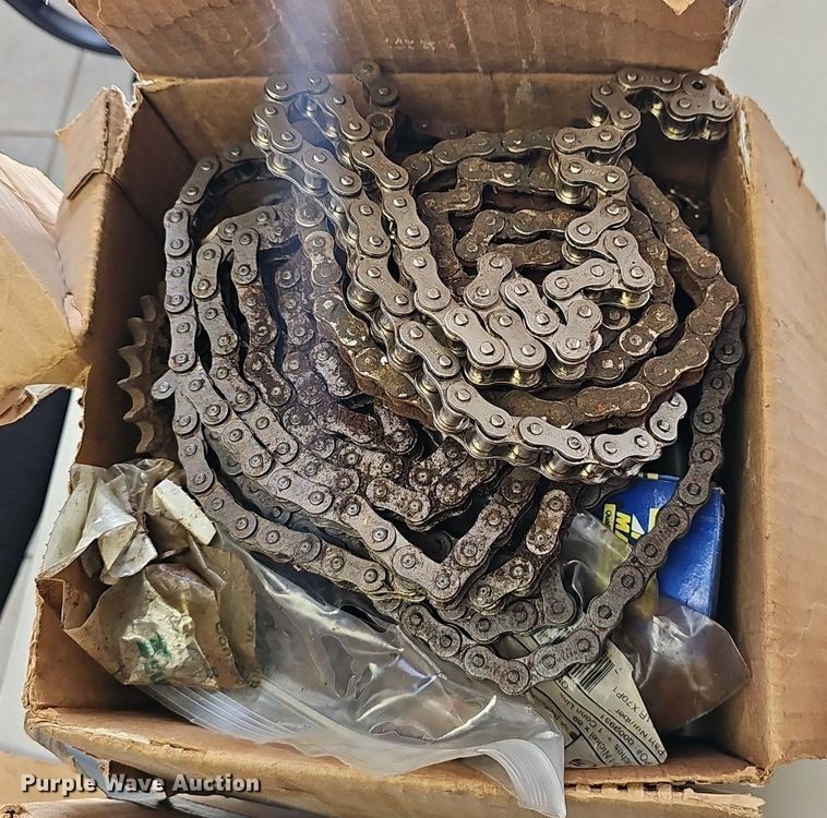 image for item EJ6239 Spreader parts