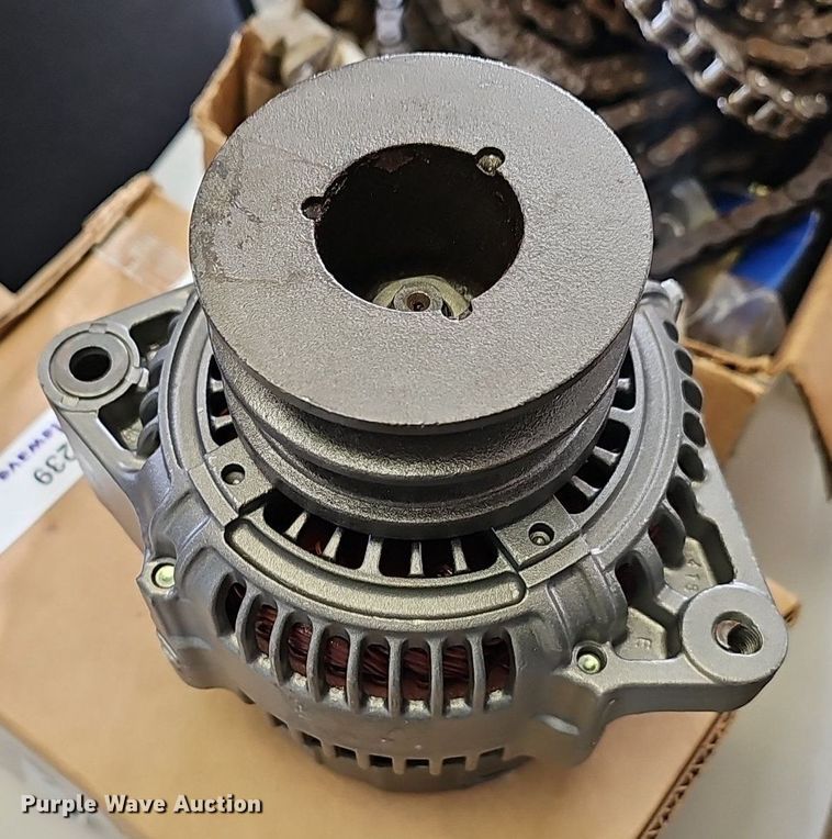 image for item EJ6239 Spreader parts