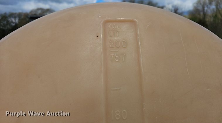 image for item EJ6246 Snyder Industry  turf sprayer