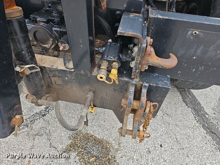 image for item EJ6250 2013 International 7600  dump truck