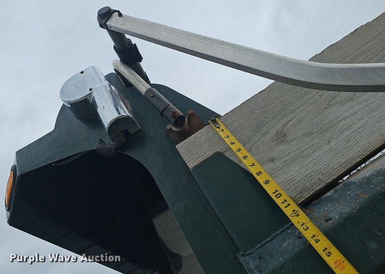 image for item EJ6250 2013 International 7600  dump truck