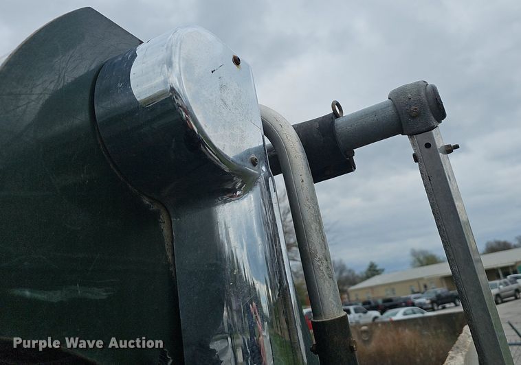 image for item EJ6250 2013 International 7600  dump truck