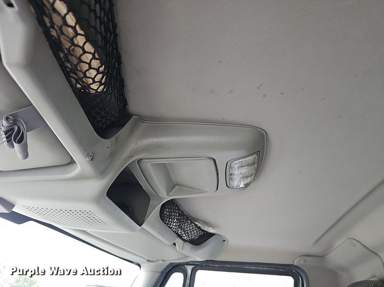 image for item EJ6250 2013 International 7600  dump truck