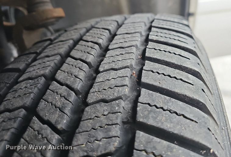 image for item EJ6252 2006 Chevrolet Trailblazer LS SUV