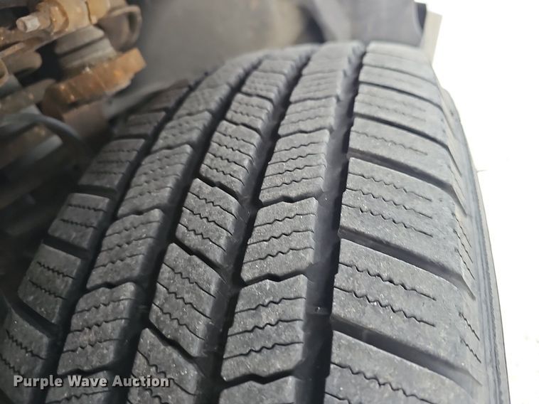 image for item EJ6252 2006 Chevrolet Trailblazer LS SUV