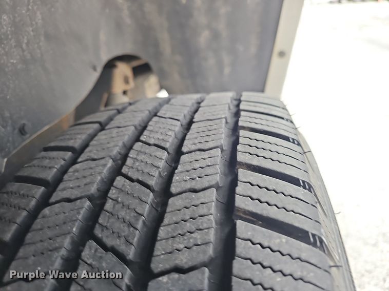 image for item EJ6252 2006 Chevrolet Trailblazer LS SUV