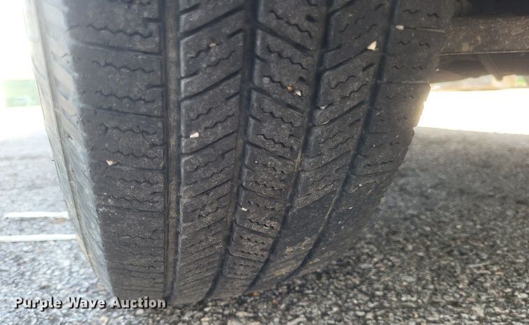 image for item EJ7858 2017 GMC Savana 3500 van