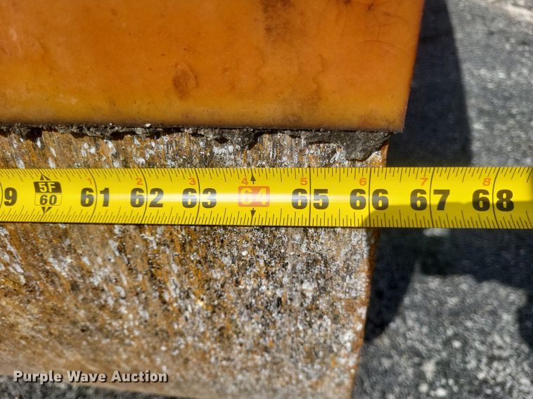 image for item EJ7864 2004 Hamm HD110HV double drum vibratory roller