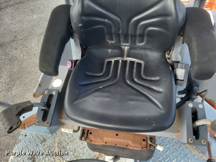 image for item EJ7864 2004 Hamm HD110HV double drum vibratory roller