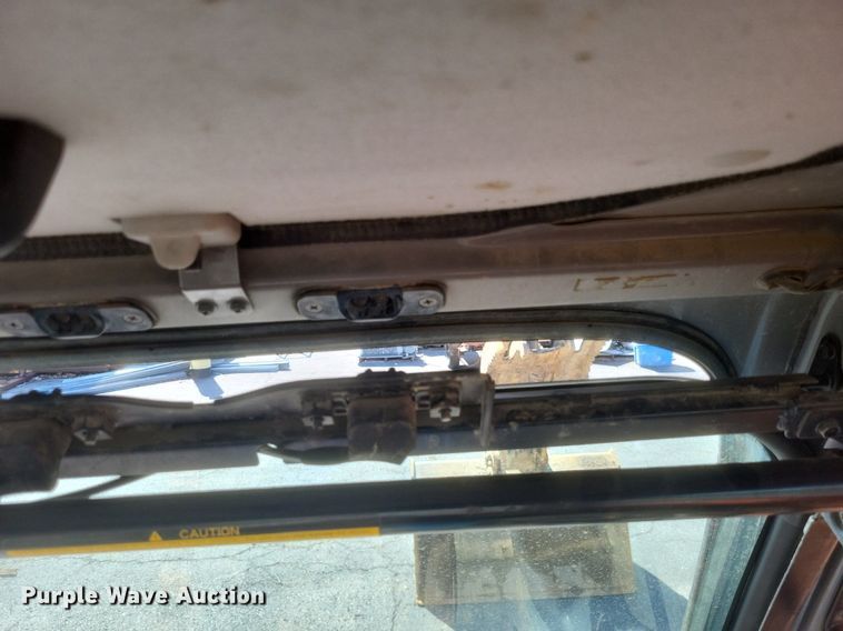 image for item EJ7867 2006 Hitachi  Zaxis 135US excavator