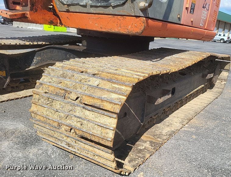 image for item EJ7867 2006 Hitachi  Zaxis 135US excavator