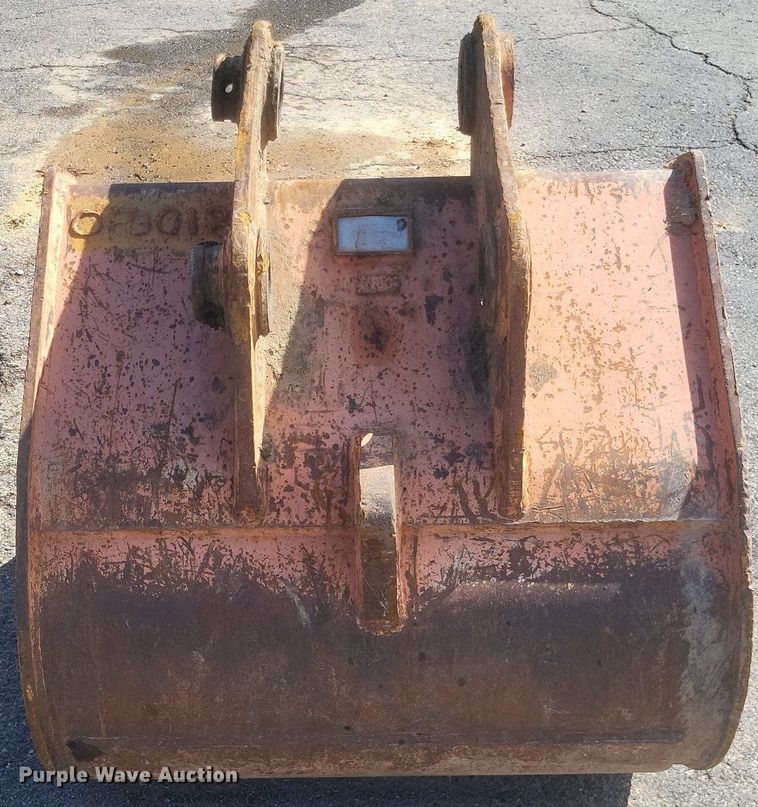 image for item EJ7867 2006 Hitachi  Zaxis 135US excavator