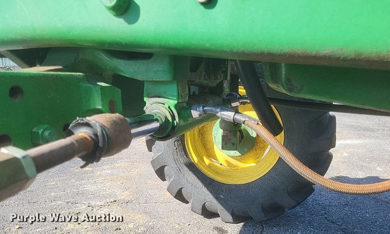 image for item EJ7869 2009 John Deere 7130 tractor