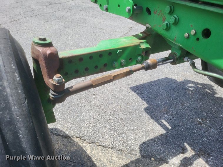 image for item EJ7874 2009 John Deere 7130 tractor