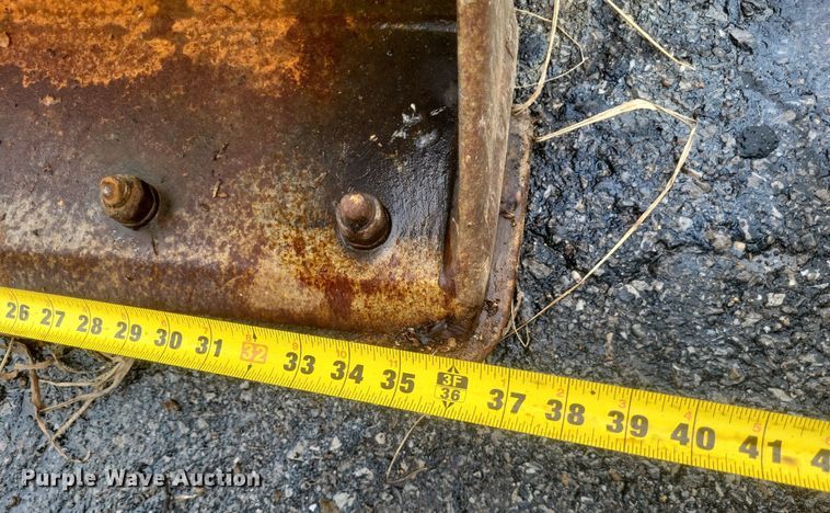 image for item EJ7884 2007 John Deere 310SG backhoe