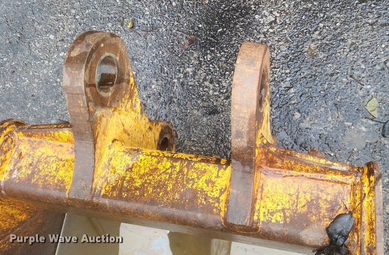 image for item EJ7884 2007 John Deere 310SG backhoe