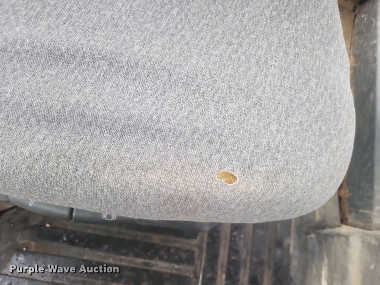 image for item EJ7884 2007 John Deere 310SG backhoe