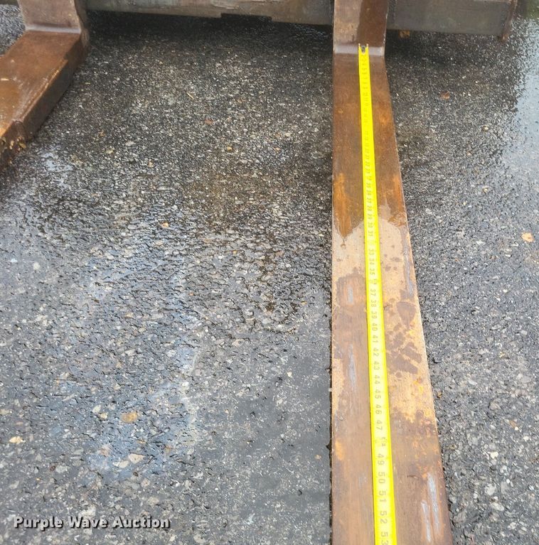 image for item EJ7885 2010 John Deere 544K wheel loader