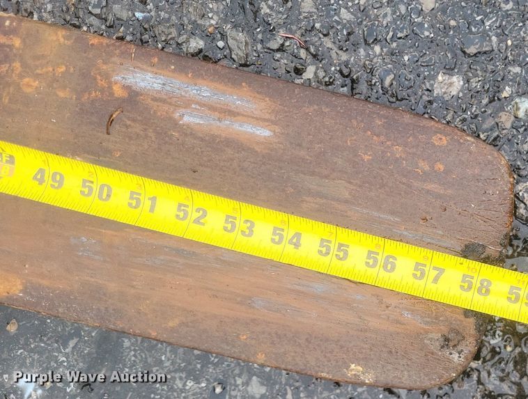 image for item EJ7885 2010 John Deere 544K wheel loader