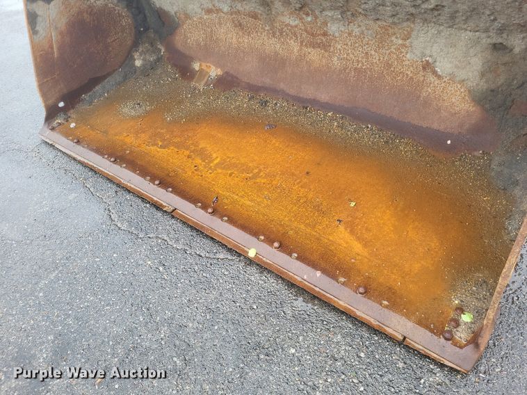 image for item EJ7885 2010 John Deere 544K wheel loader