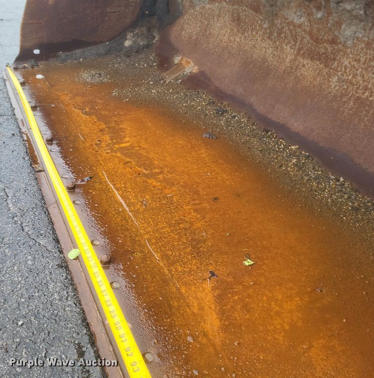 image for item EJ7885 2010 John Deere 544K wheel loader