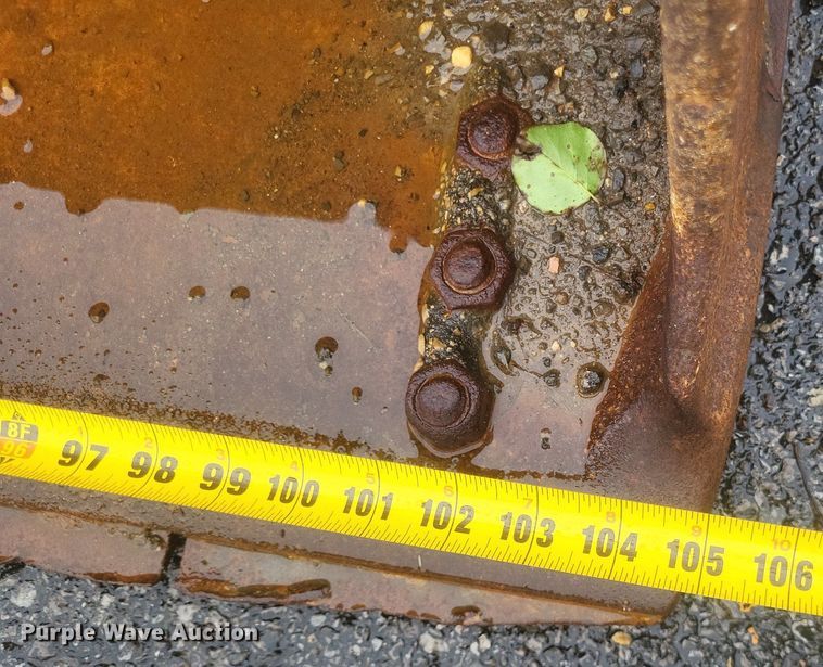 image for item EJ7885 2010 John Deere 544K wheel loader