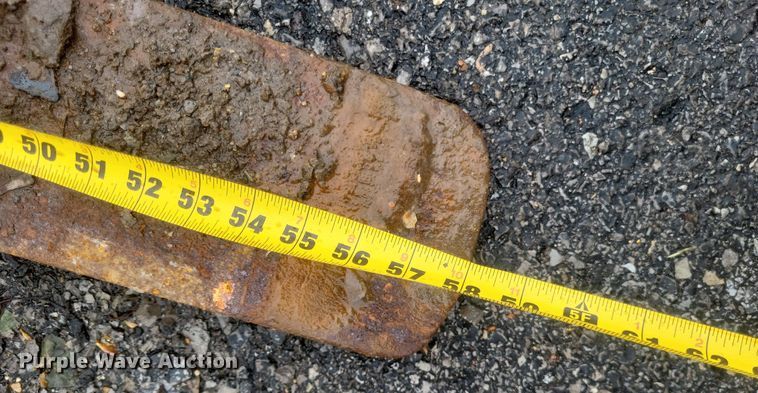 image for item EJ7887 2009 John Deere 544K wheel loader