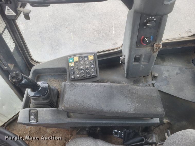 image for item EJ7887 2009 John Deere 544K wheel loader