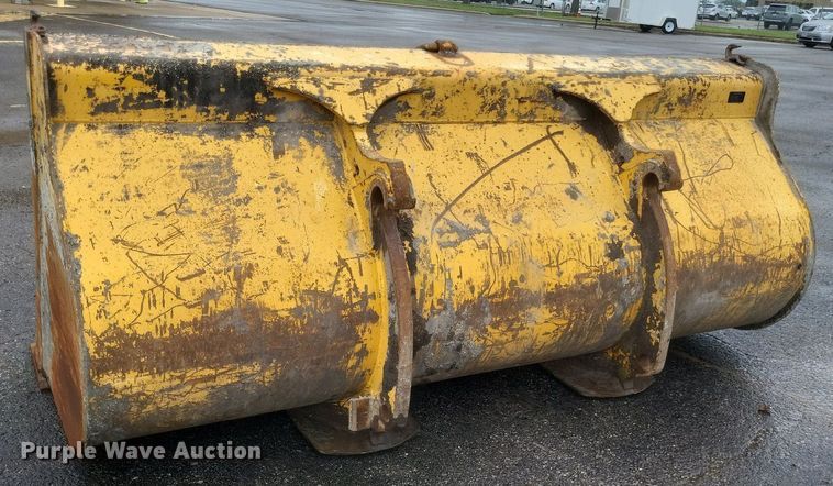 image for item EJ7887 2009 John Deere 544K wheel loader