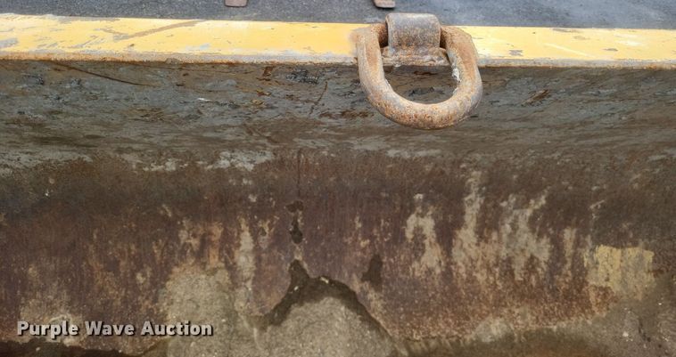 image for item EJ7887 2009 John Deere 544K wheel loader