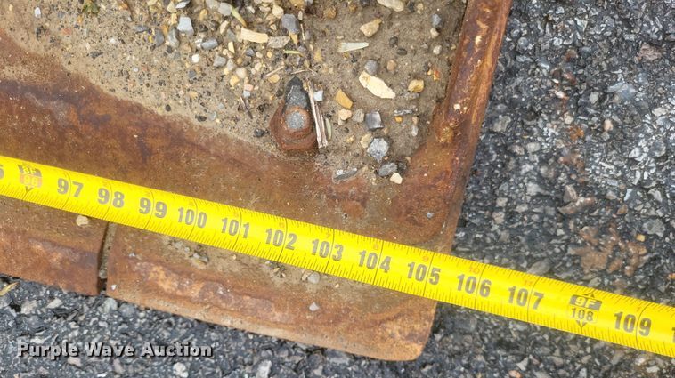 image for item EJ7887 2009 John Deere 544K wheel loader