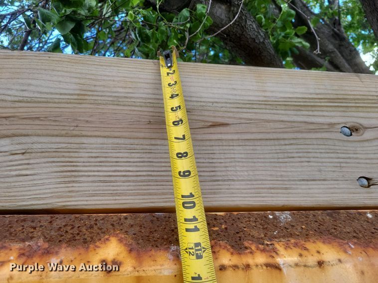 image for item EJ7888 2009 International WorkStar 7600 dump truck