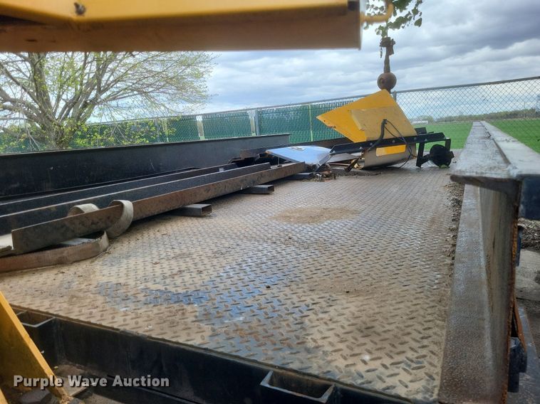 image for item EJ7890 2012 International WorkStar 7300 crane truck