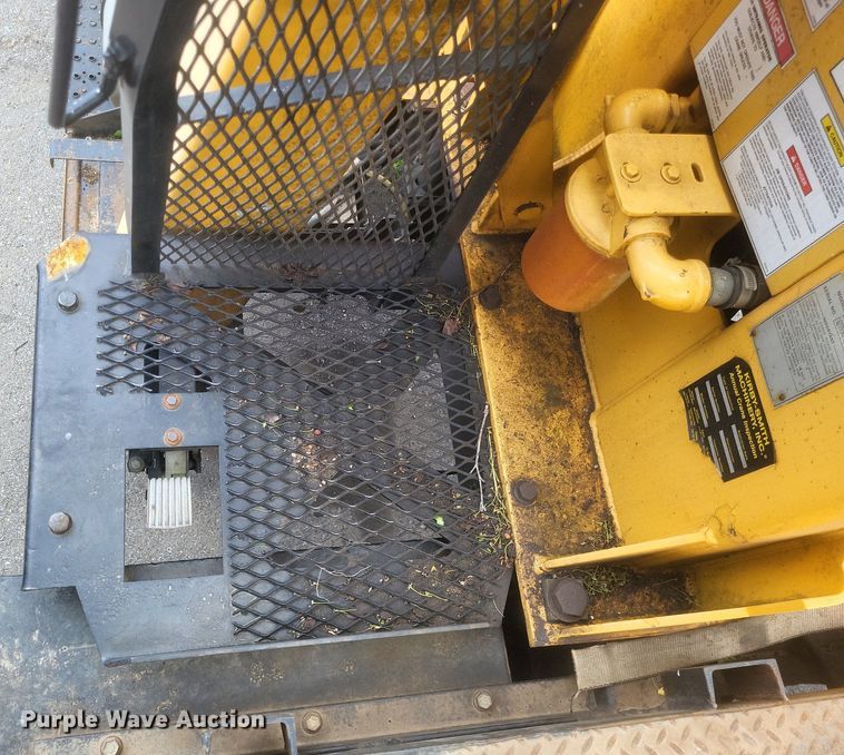 image for item EJ7890 2012 International WorkStar 7300 crane truck