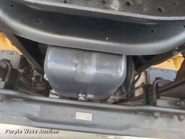 image for item EJ7890 2012 International WorkStar 7300 crane truck