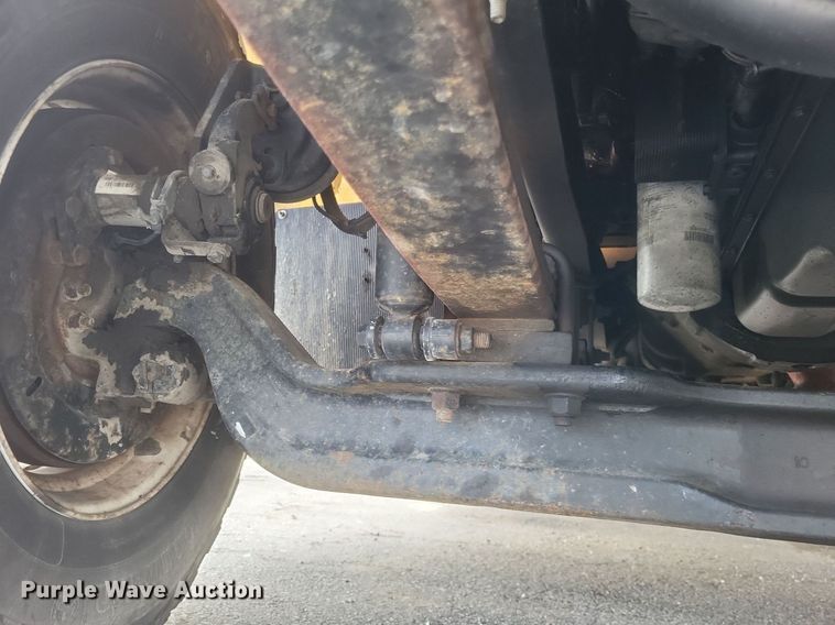 image for item EJ7890 2012 International WorkStar 7300 crane truck