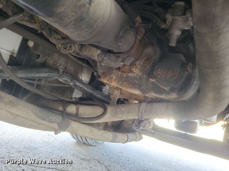 image for item EJ7890 2012 International WorkStar 7300 crane truck