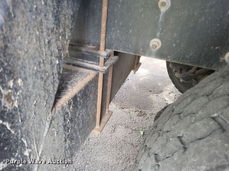 image for item EJ7890 2012 International WorkStar 7300 crane truck