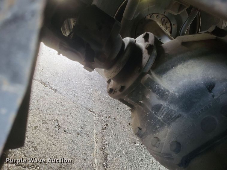 image for item EJ7890 2012 International WorkStar 7300 crane truck