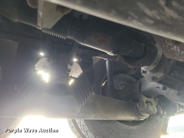 image for item EJ7890 2012 International WorkStar 7300 crane truck