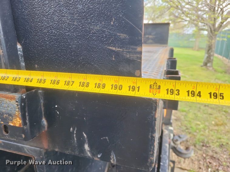 image for item EJ7890 2012 International WorkStar 7300 crane truck