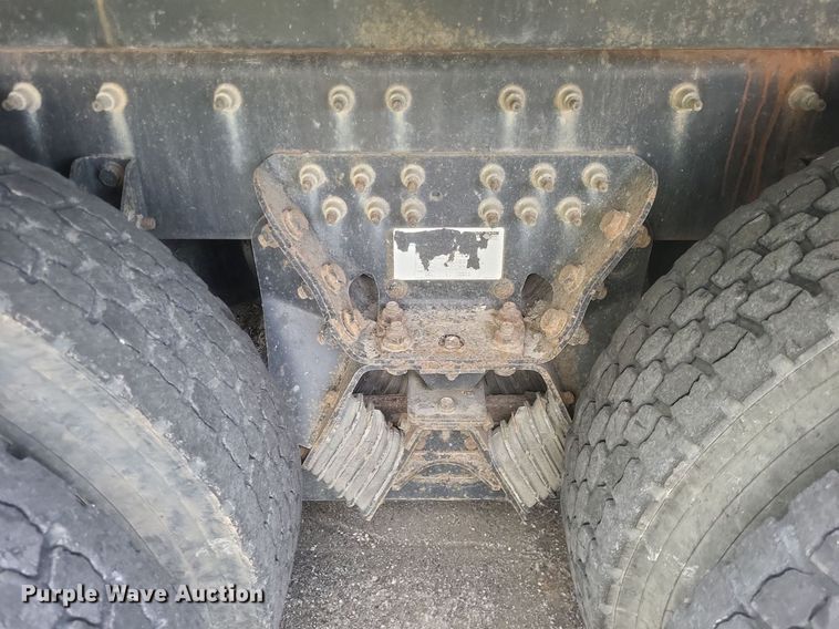 image for item EJ7890 2012 International WorkStar 7300 crane truck