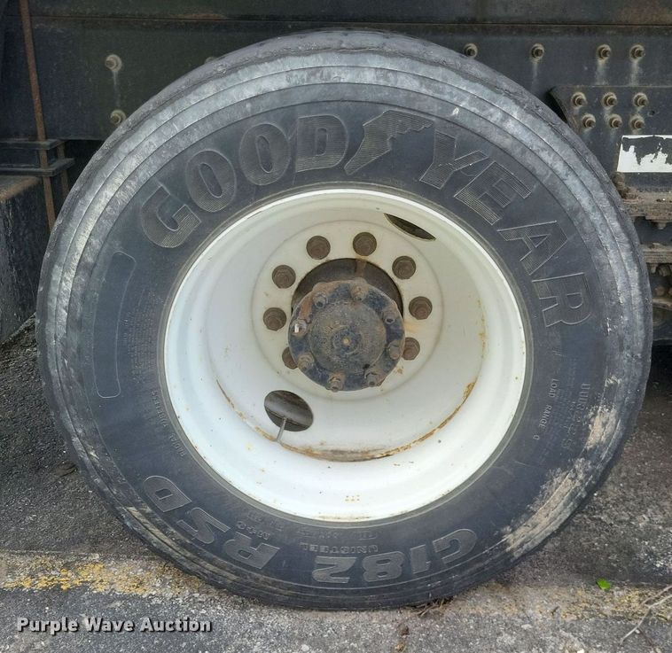 image for item EJ7890 2012 International WorkStar 7300 crane truck