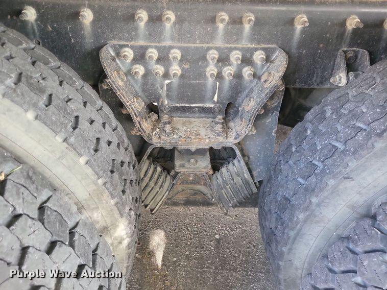 image for item EJ7890 2012 International WorkStar 7300 crane truck