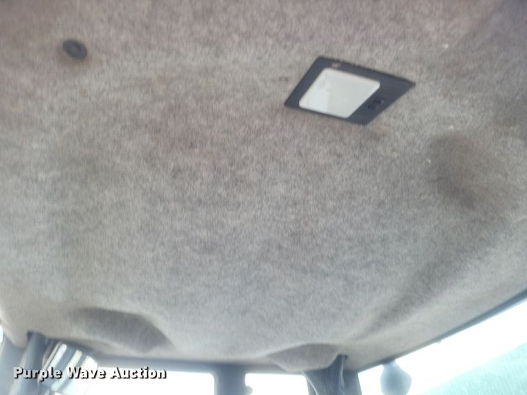 image for item EJ7893 2007 John Deere   444J  wheel loader