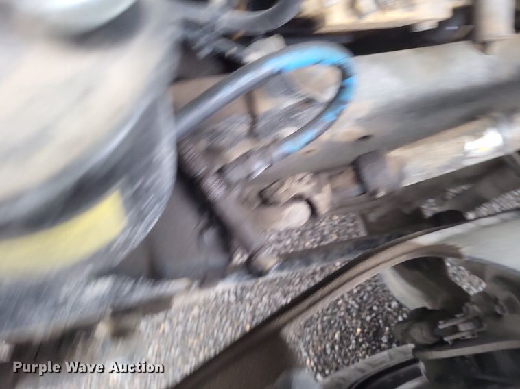 image for item EJ7895 2002 Freightliner  FL80 digger derrick truck