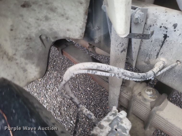 image for item EJ7895 2002 Freightliner  FL80 digger derrick truck